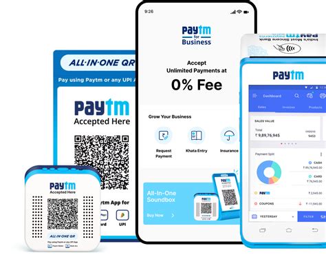 Paytm: Secure & Fast UPI Payments, Recharge Mobile & Pay Bills.